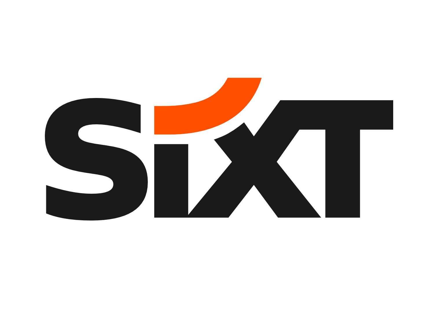 Logo_SIXT