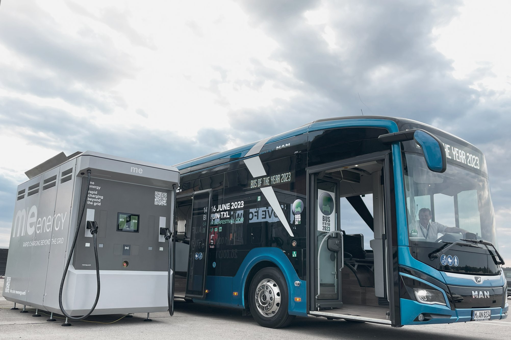 Neue Verordnungen machen Druck: Elektrifizierung jetzt angehen