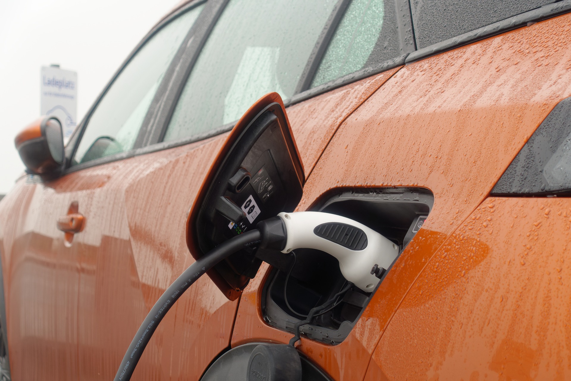 Elektromobilität: 2023 wird es viele Neuerungen geben 